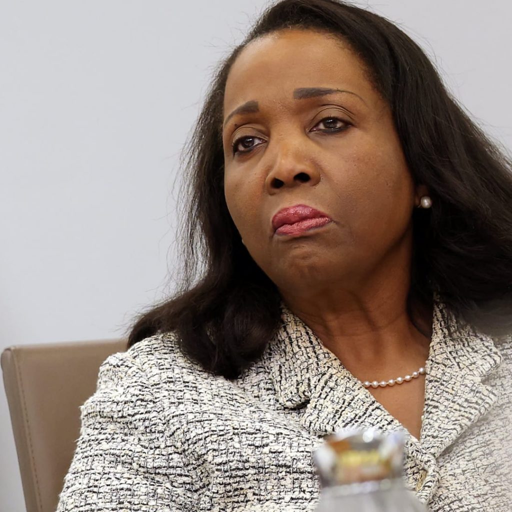 Trump revives effort to fire Fed’s Lisa Cook