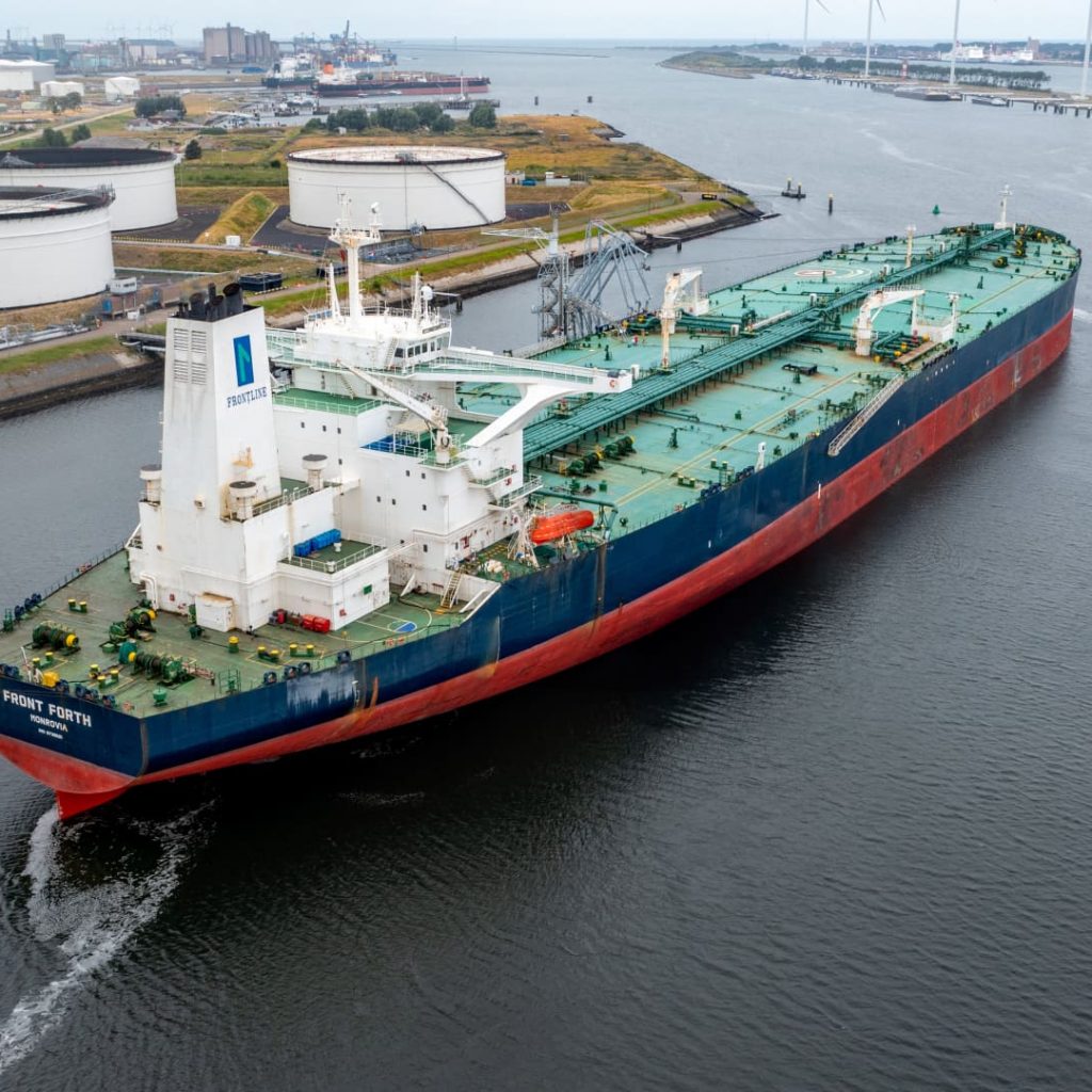 Oil prices rise as Red Sea, Gulf of Oman attacks heighten
supply concerns