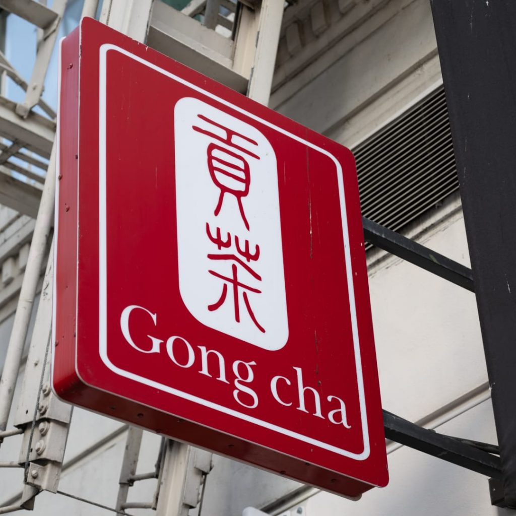 Bain Capital to acquire bubble tea chain Gong cha as rival
MBK grapples with regulatory pressure at home