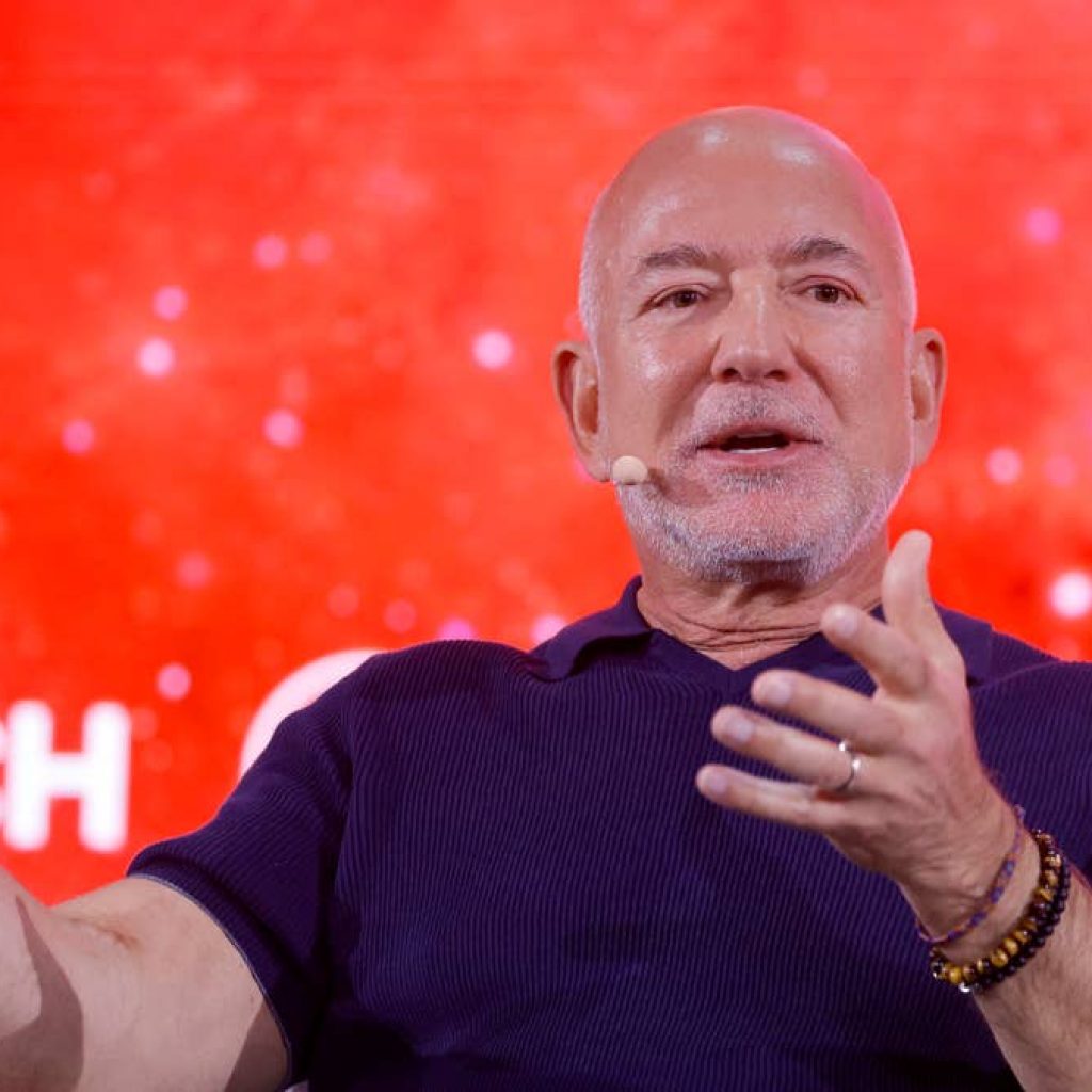 Big Tech’s $2 trillion AI shakeout just changed everything