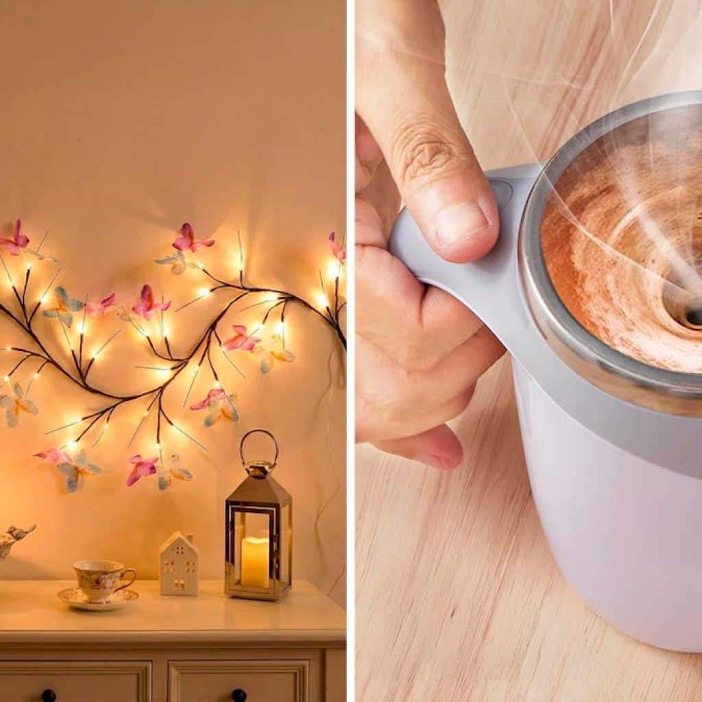 It’s Crazy That These Bougie Things Are Under $25