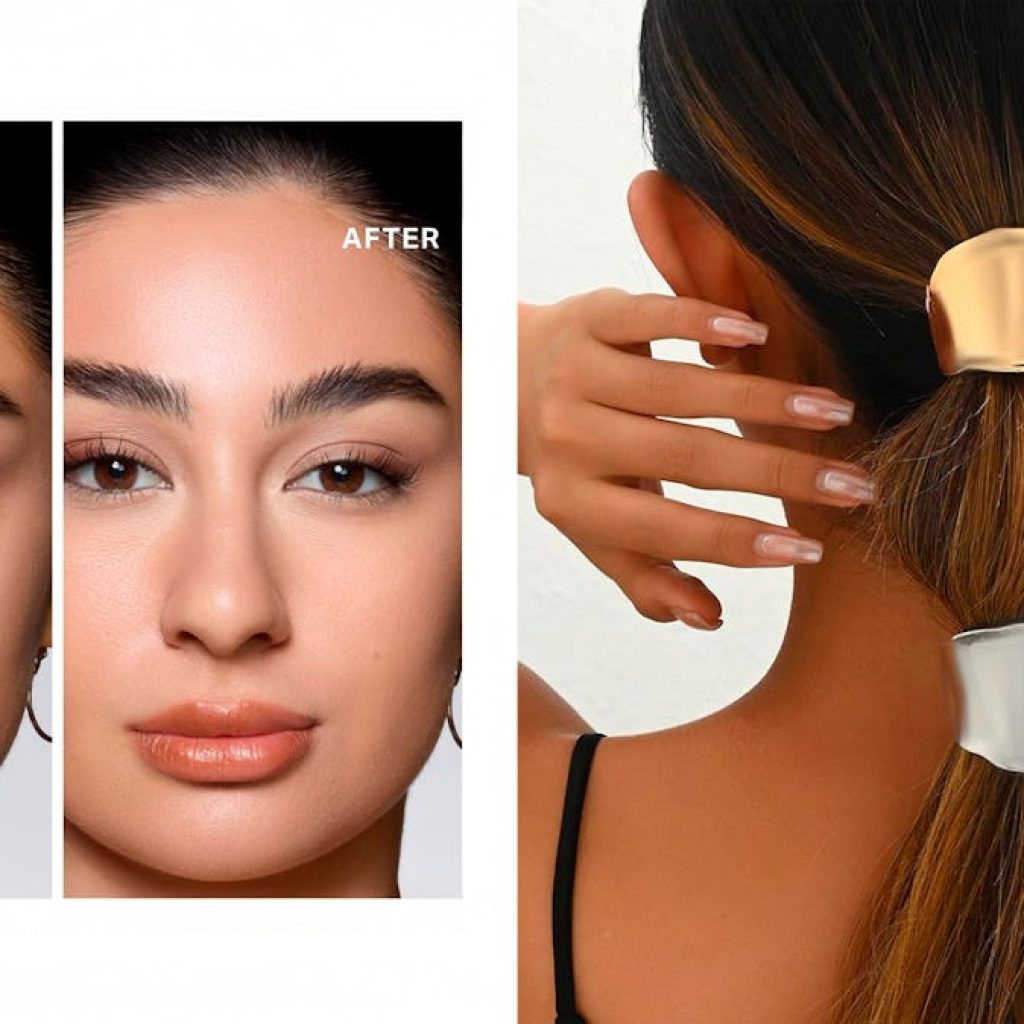 55 Bougie Things That Make You Look So Good & Are So Cheap