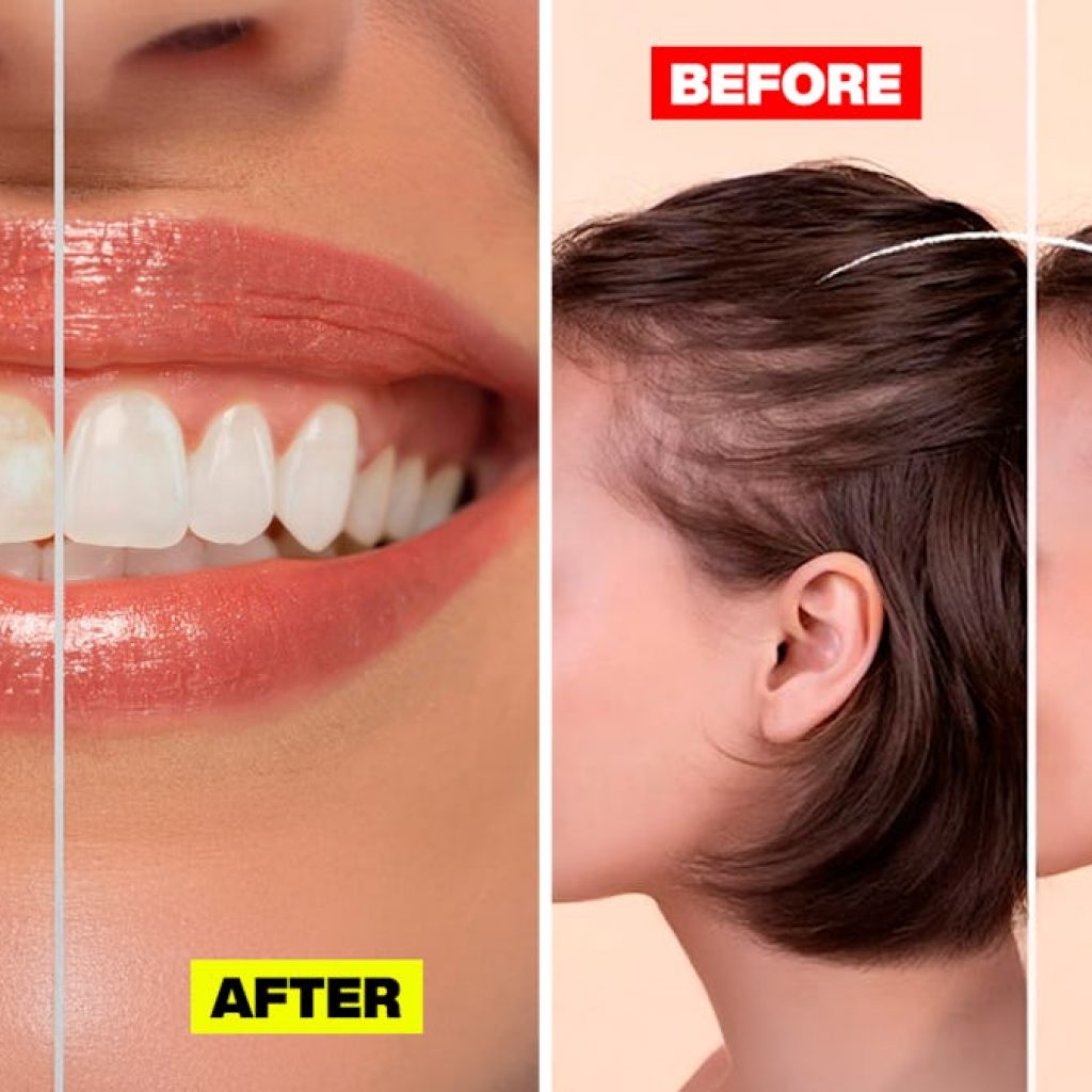 50 Weird But Genius Hacks That Make You Look Way Better