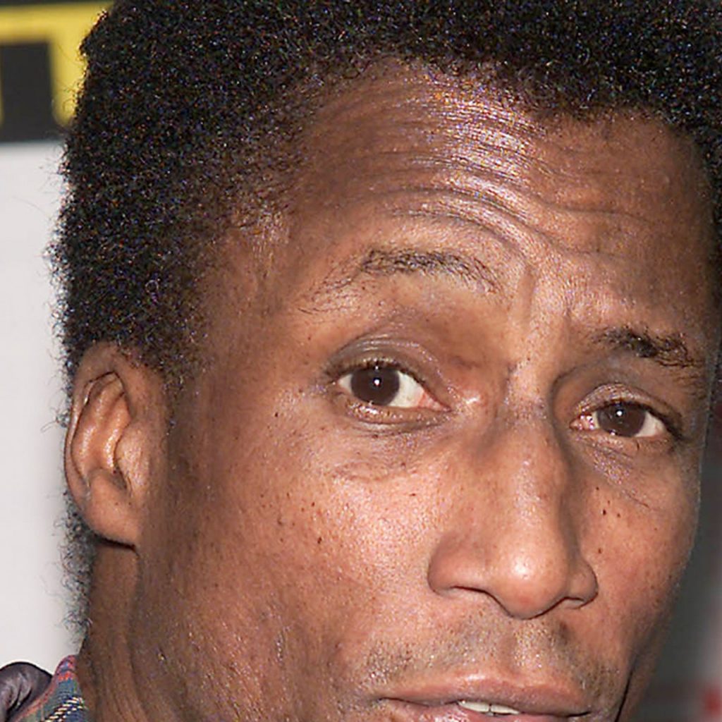 ‘The Five Heartbeats’ Star Michael Wright Dead at 70