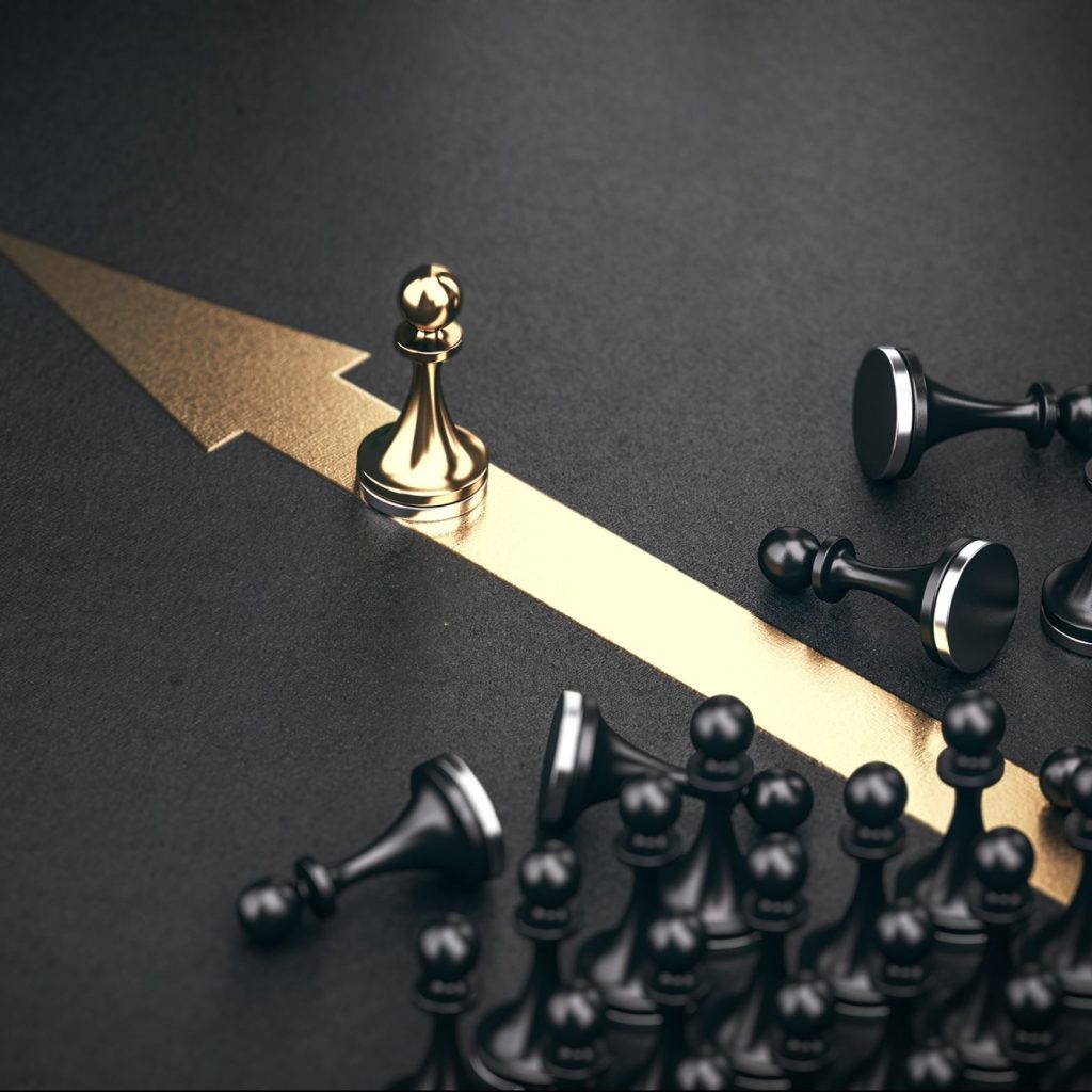 Talent Isn’t Enough — Here’s What Separates Those Who Stall From Those Who Break Through