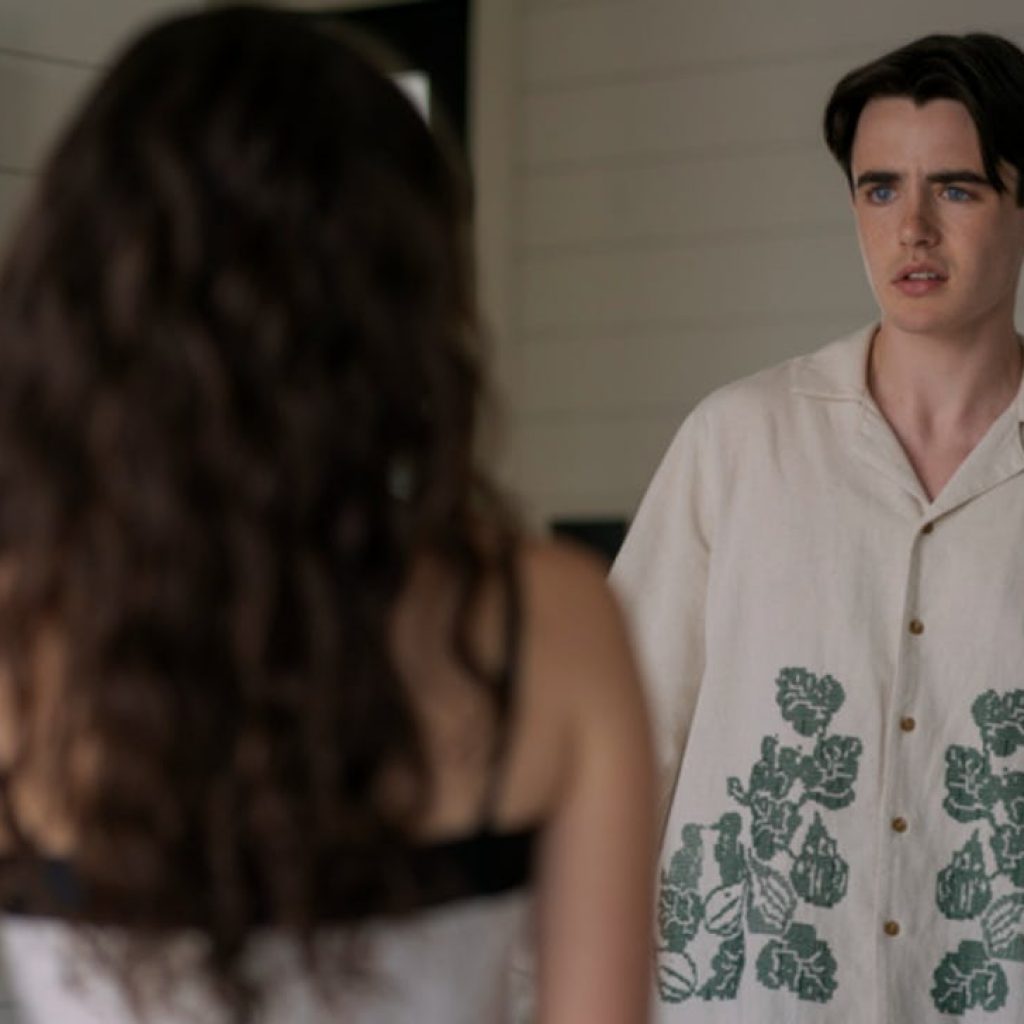 Megan Park Clears Up ‘Sterling Point’ Fan Theory About Rory’s Hand