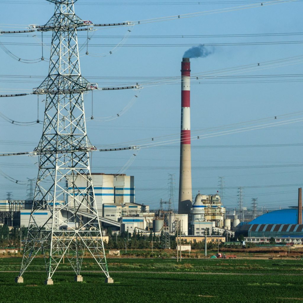 South Africa to Australia: Why coal profits are surging
during Iran war