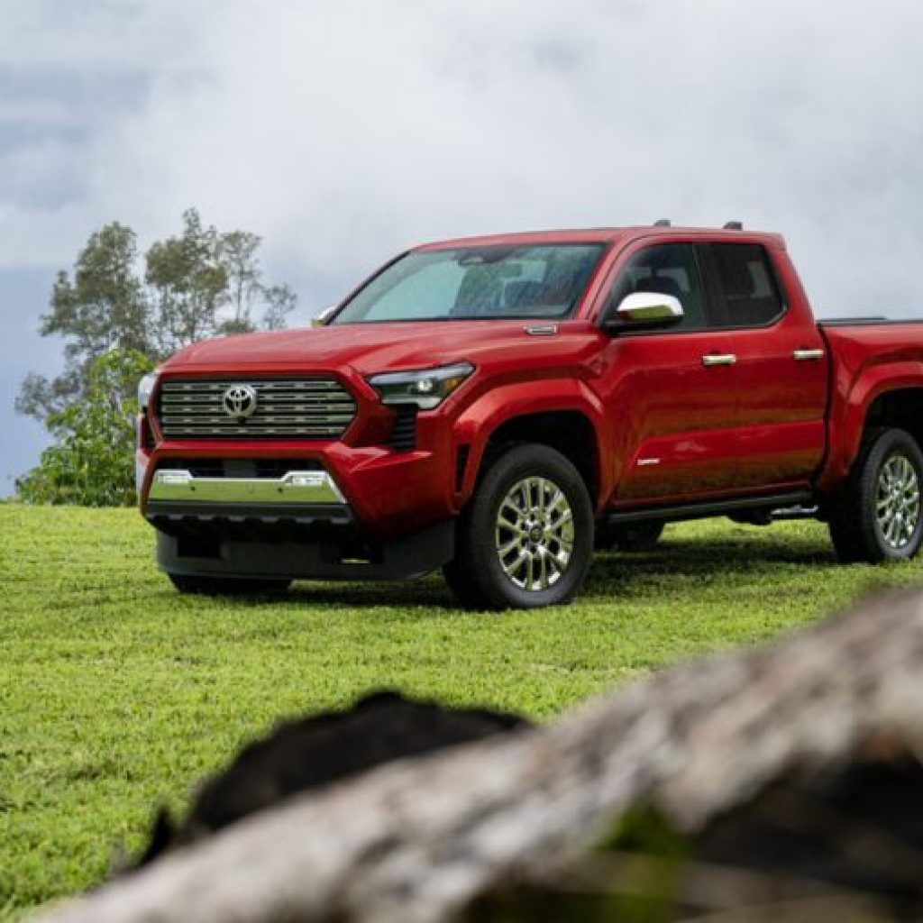 2026 Toyota Tacoma Invoice Price, Dealer Cost, and How to
Get the Best Deal Near You