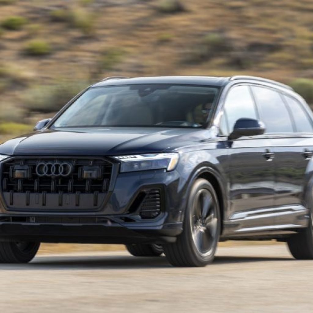 2026 Audi Q7 Invoice Price, Dealer Cost, and How to Find the
Best Deal Near You