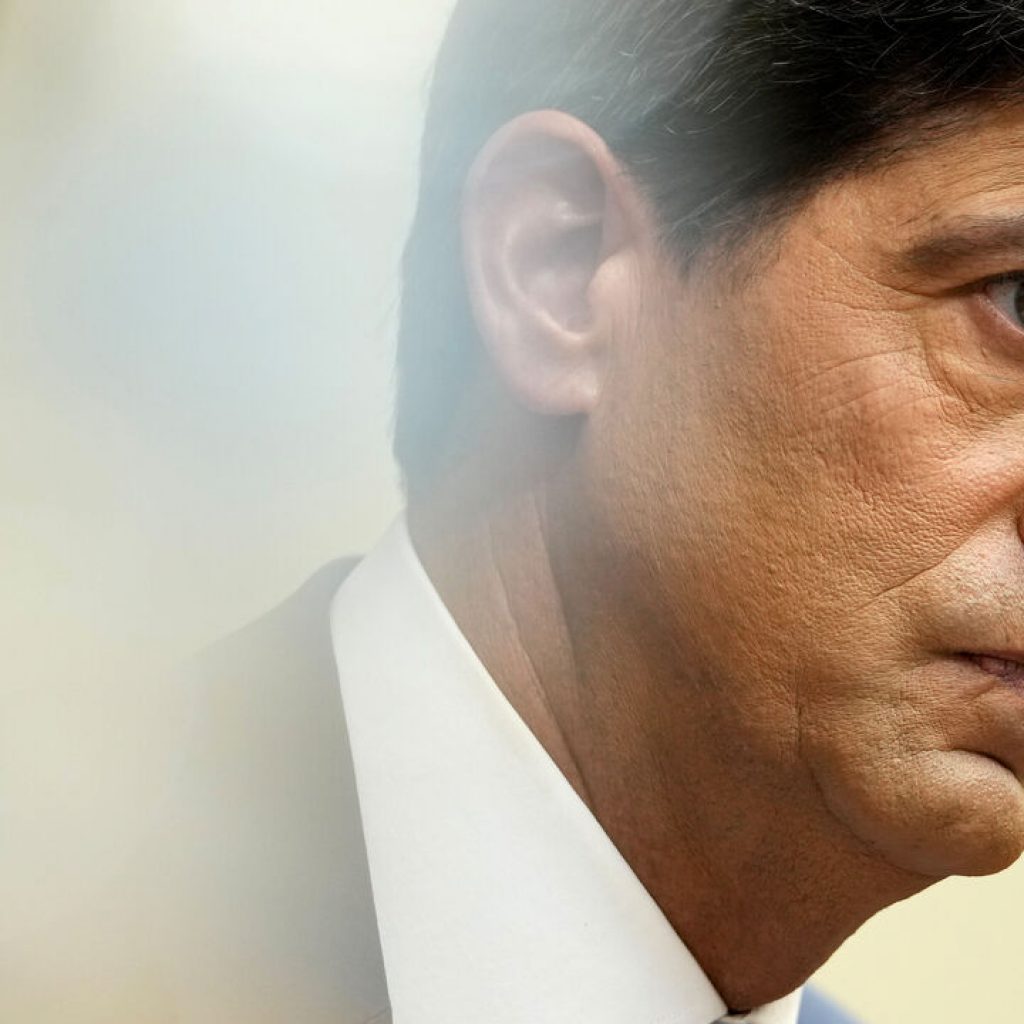 What will Kevin Warsh do if America’s economy breaks? US Federal Reserve Chairman Kevin Warsh.