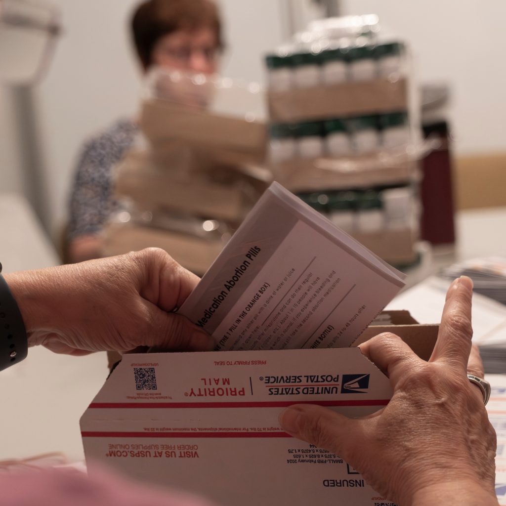 The Post-Roe Surprise: More Abortions