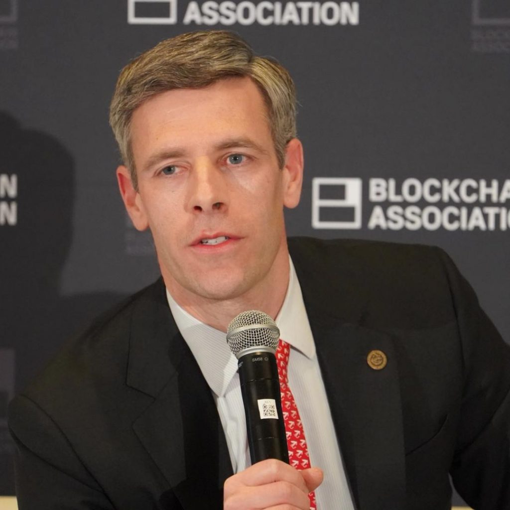 Zerohash back for second effort at OCC trust bank
charter