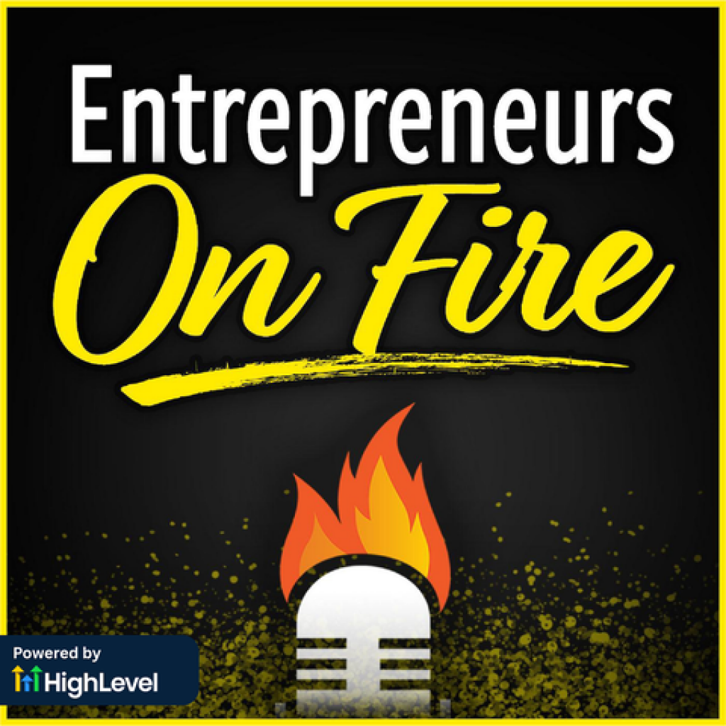 How to Create a Million Dollar Course with No Experience
& Turn Your Content to Cash with Ellie Diop: An EOFire
Classic from 2022