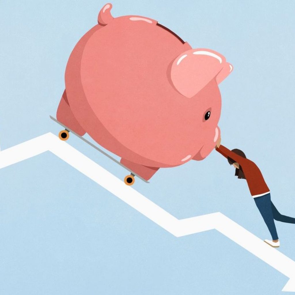 I Review Savings Rates Weekly: Here’s Why Most People Are Moving Their Cash Into CDs Right Now