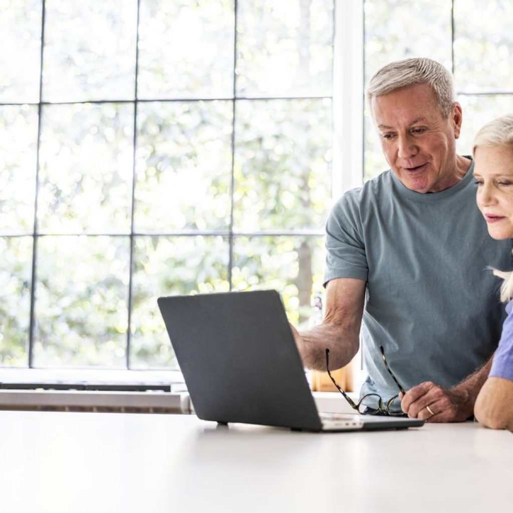 A Financial Checklist for Your 70s