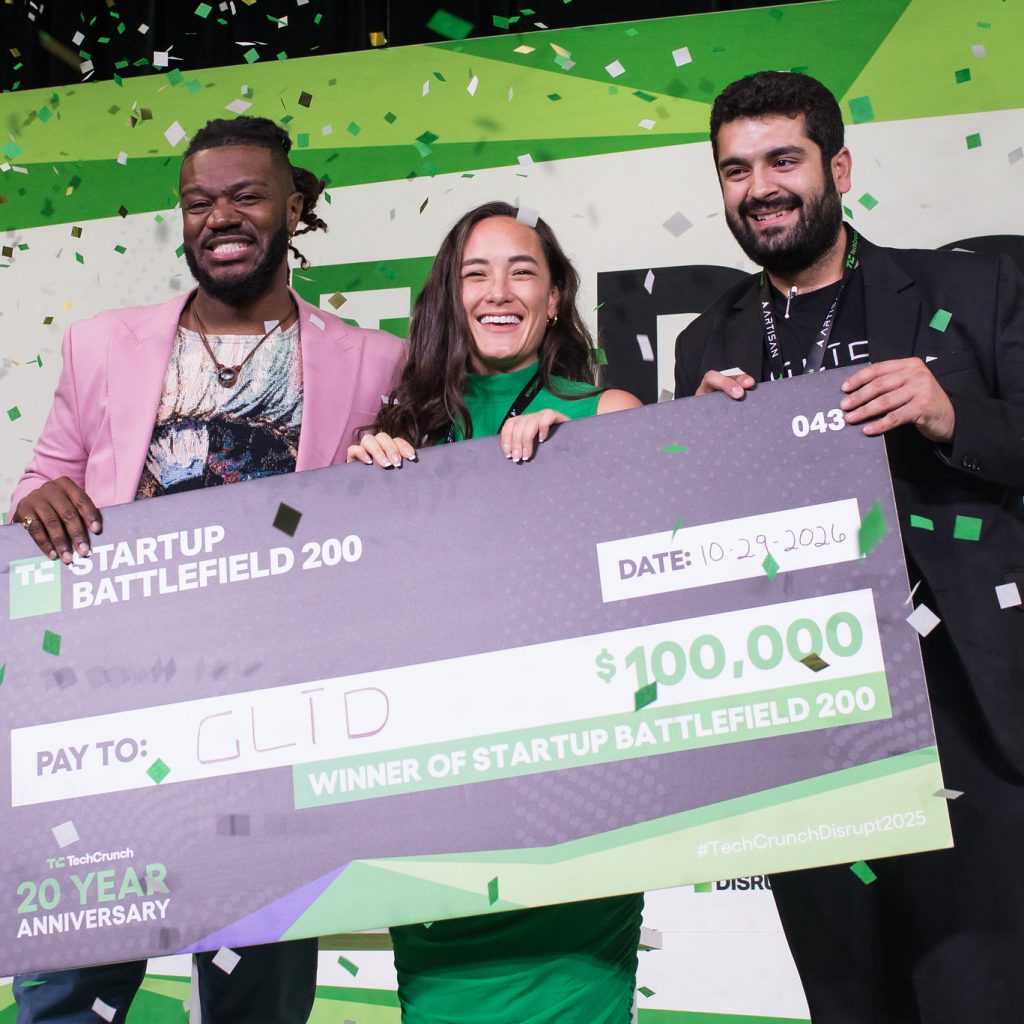 The 2026 Startup Battlefield 200 is here — see who made the
cut