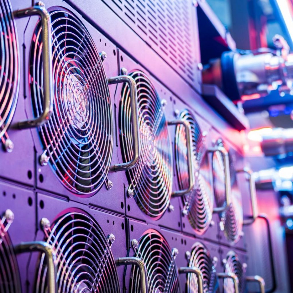 IREN shares fall 8% as costly AI transition weighs on
earnings