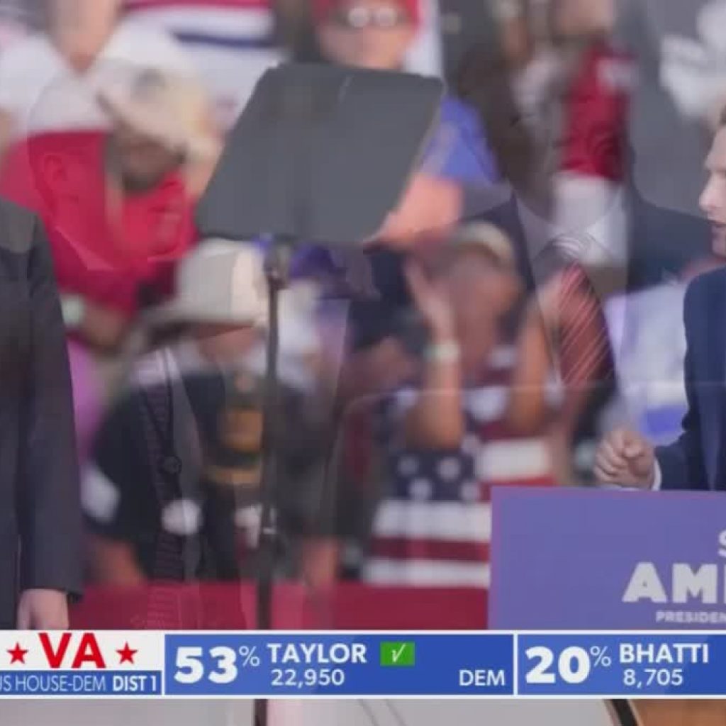 Max Miller: Trump Faced Dozens Of ‘Allegations’ And Stayed
In — So I’m Staying Too