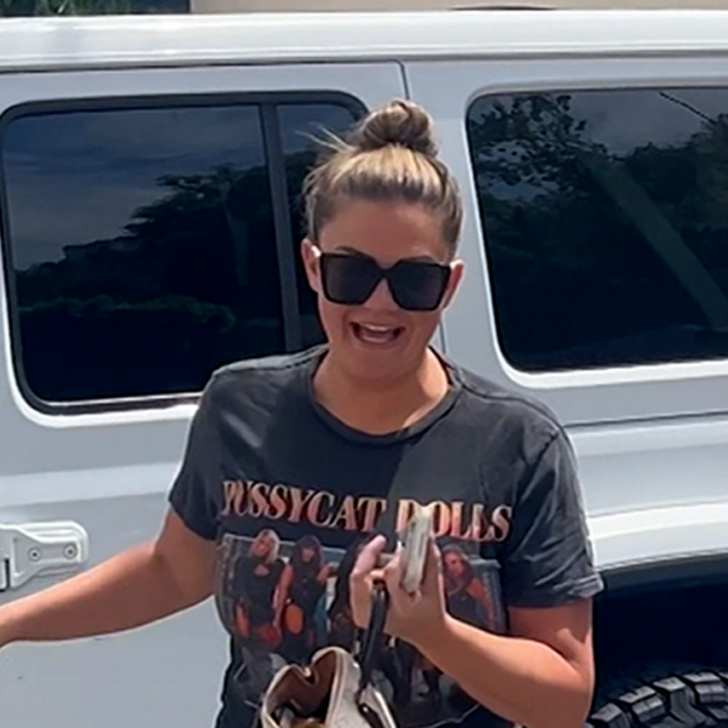 Brittany Cartwright Breaks Silence After Jax Taylor
Restraining Order