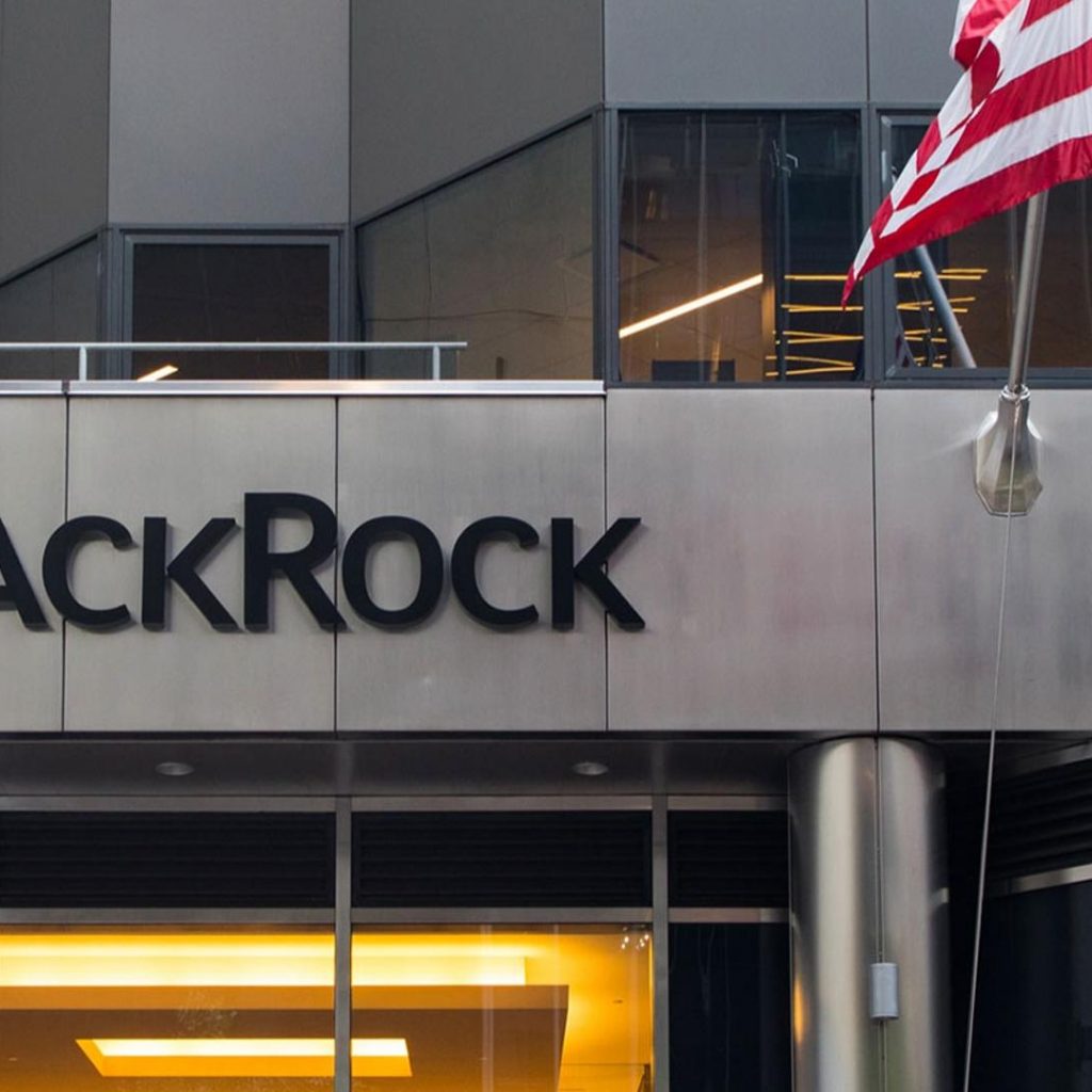 BlackRock debuts tokenized access to $311 billion of money
market funds in Europe