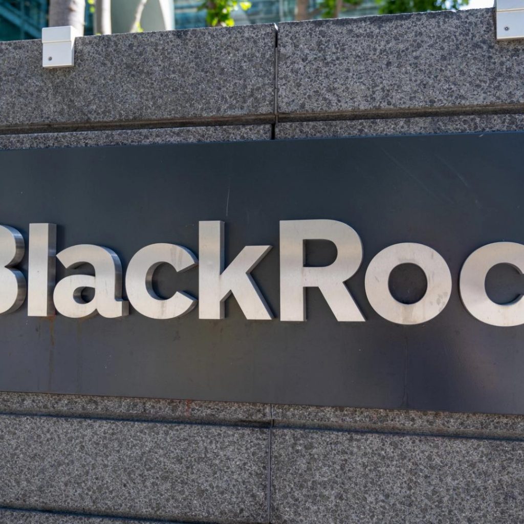 BlackRock expands tokenized cash with new blockchain-based
money market offerings