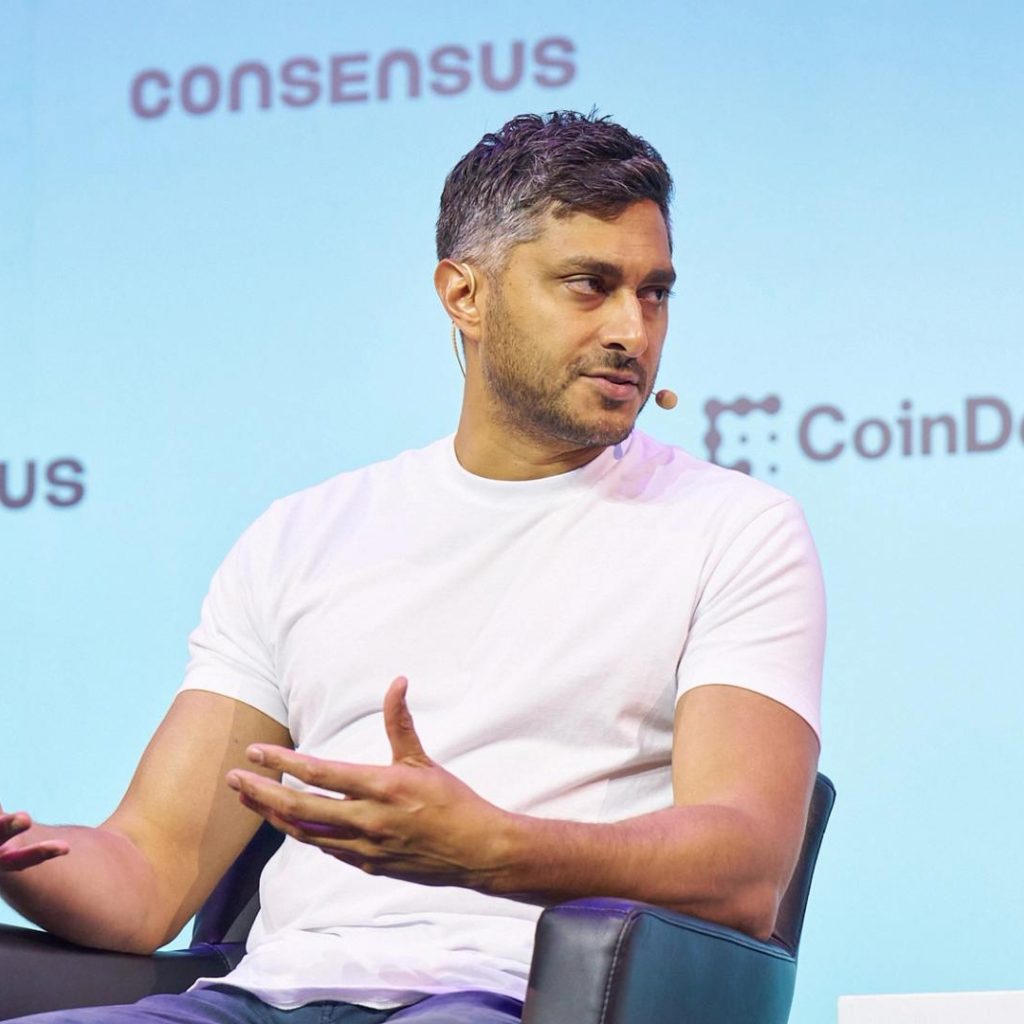 Kraken parent Payward joins Anthropic’s Project Glasswing
for AI security push