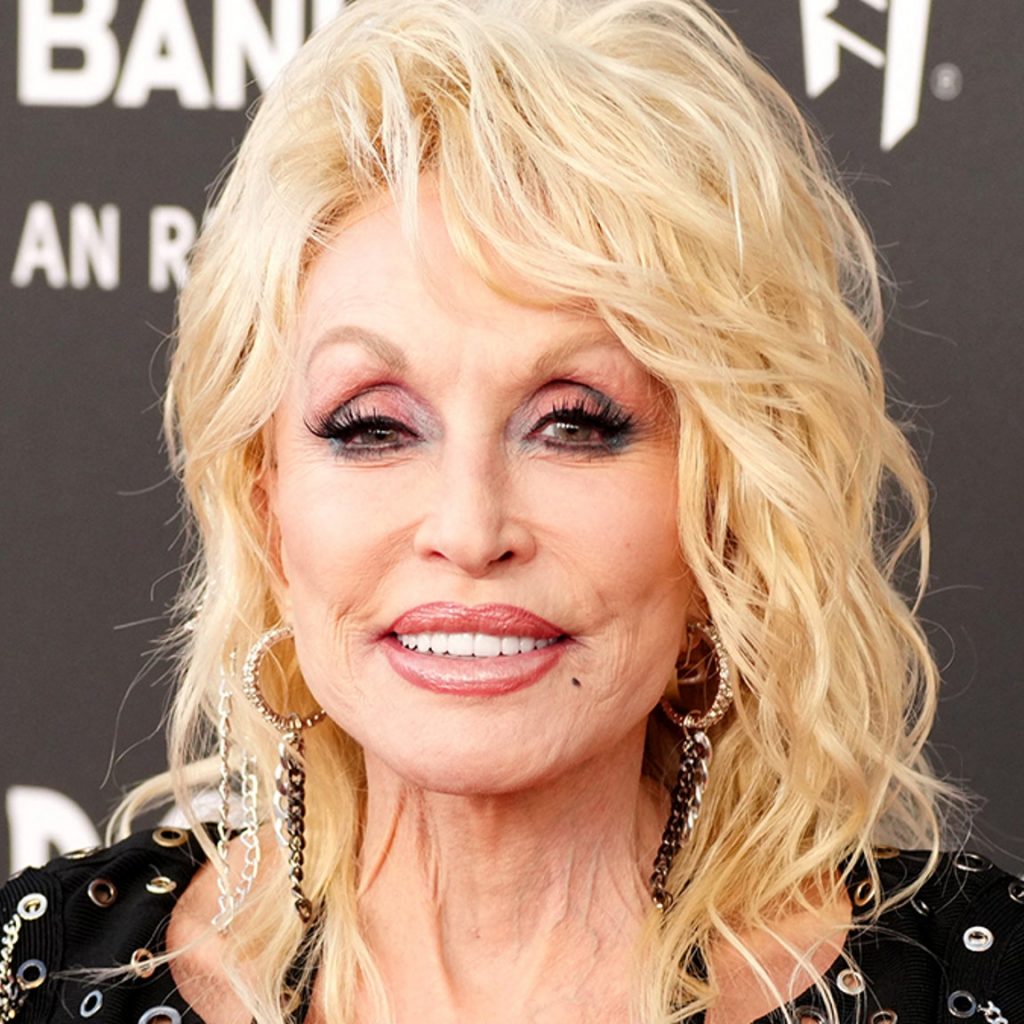 Dolly Parton to Be Honored With Grand Ole Opry Tribute
Show