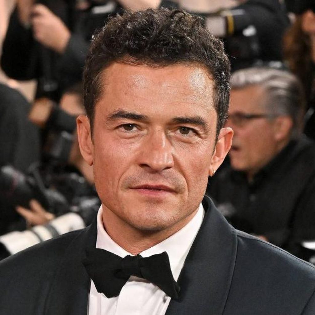 Orlando Bloom Sparks Fury by Quitting Film Role at ‘Last
Minute’ Throwing Future of Indie Movie in Doubt