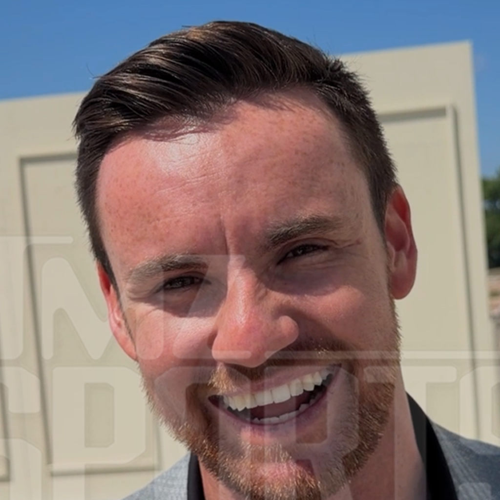 Kyle Kirkwood Says He Doesn’t Want IndyCar Going Back To
D.C., And Here’s Why!