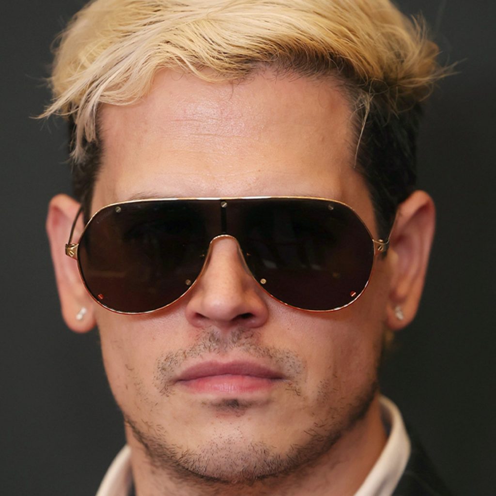 Kanye Exec Milo Yiannopoulos Allegedly Used N-Word In Texts
to Ex Before ICE Detention