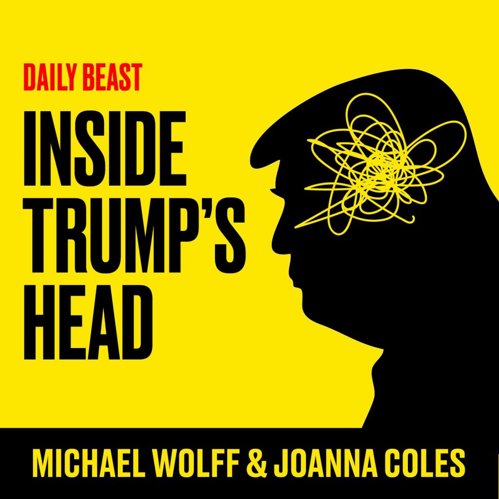 Why Trump’s Desperate Ploy to Be Serious Is a Sham
