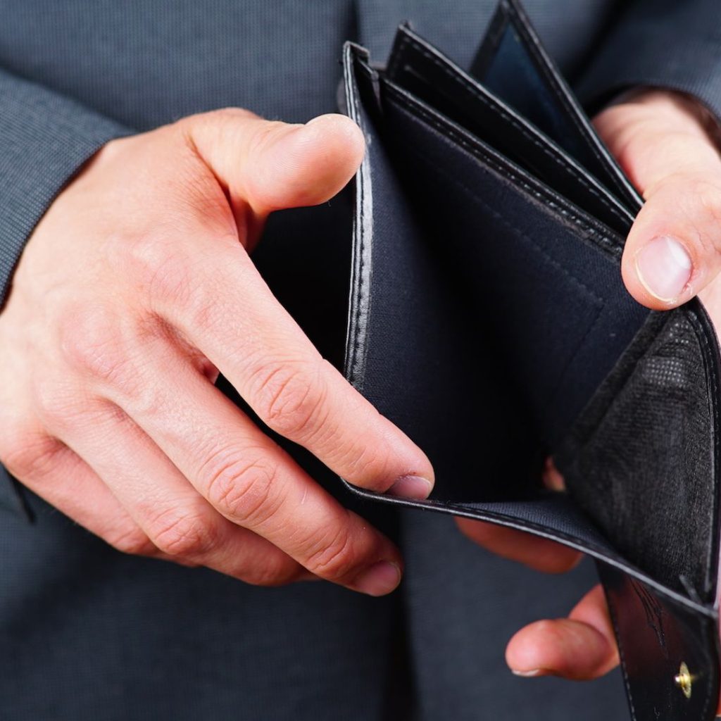 Trader who made $49 million shorting crypto lost $24 million
on ether in 12 seconds