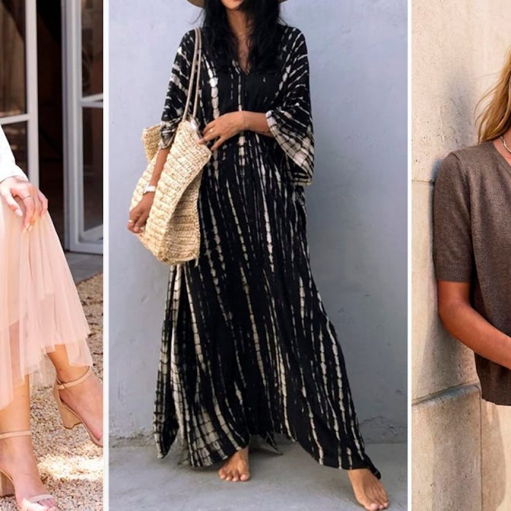 The 60 Bougiest Clothes Under $25