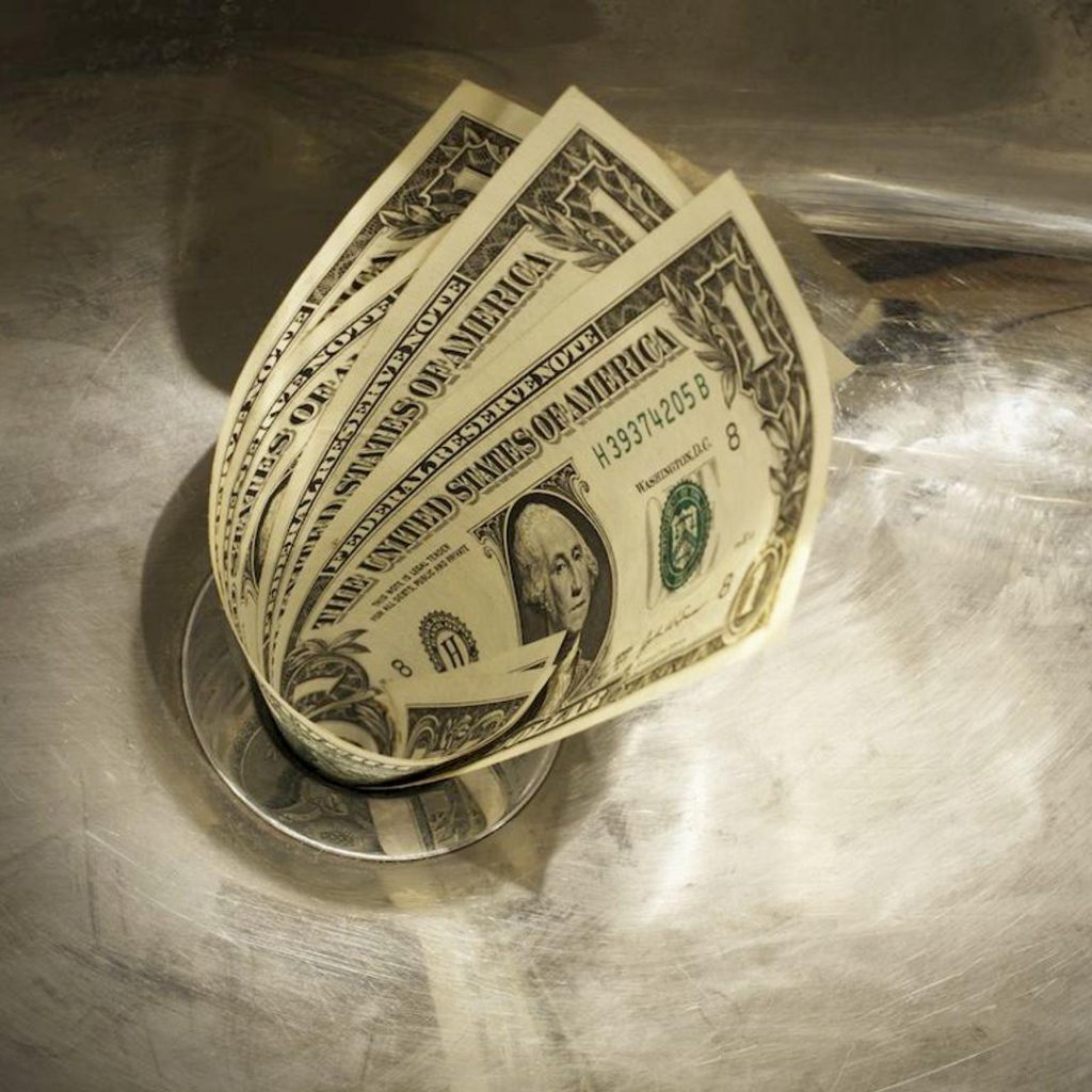 Bearish crypto bets lose record $2.7 billion as bitcoin
surges toward $70,000