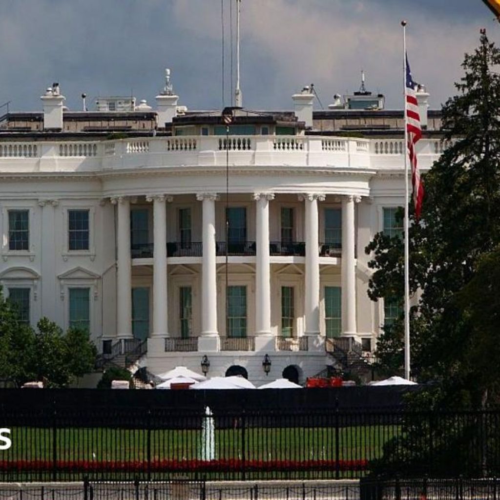 Ex-White House teleprompter operator ordered to pay $172,000
for Trump speech bets