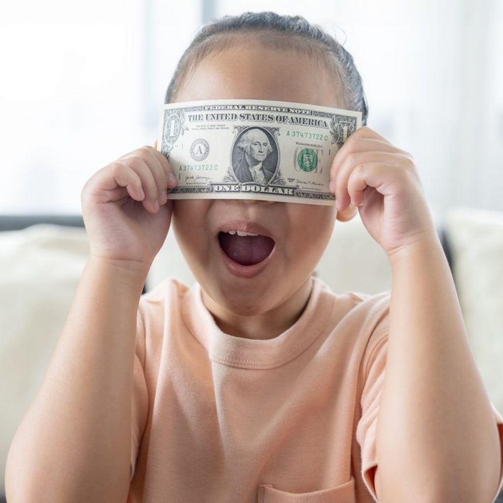 A Parent’s Playbook for Raising Financially Fit Kids