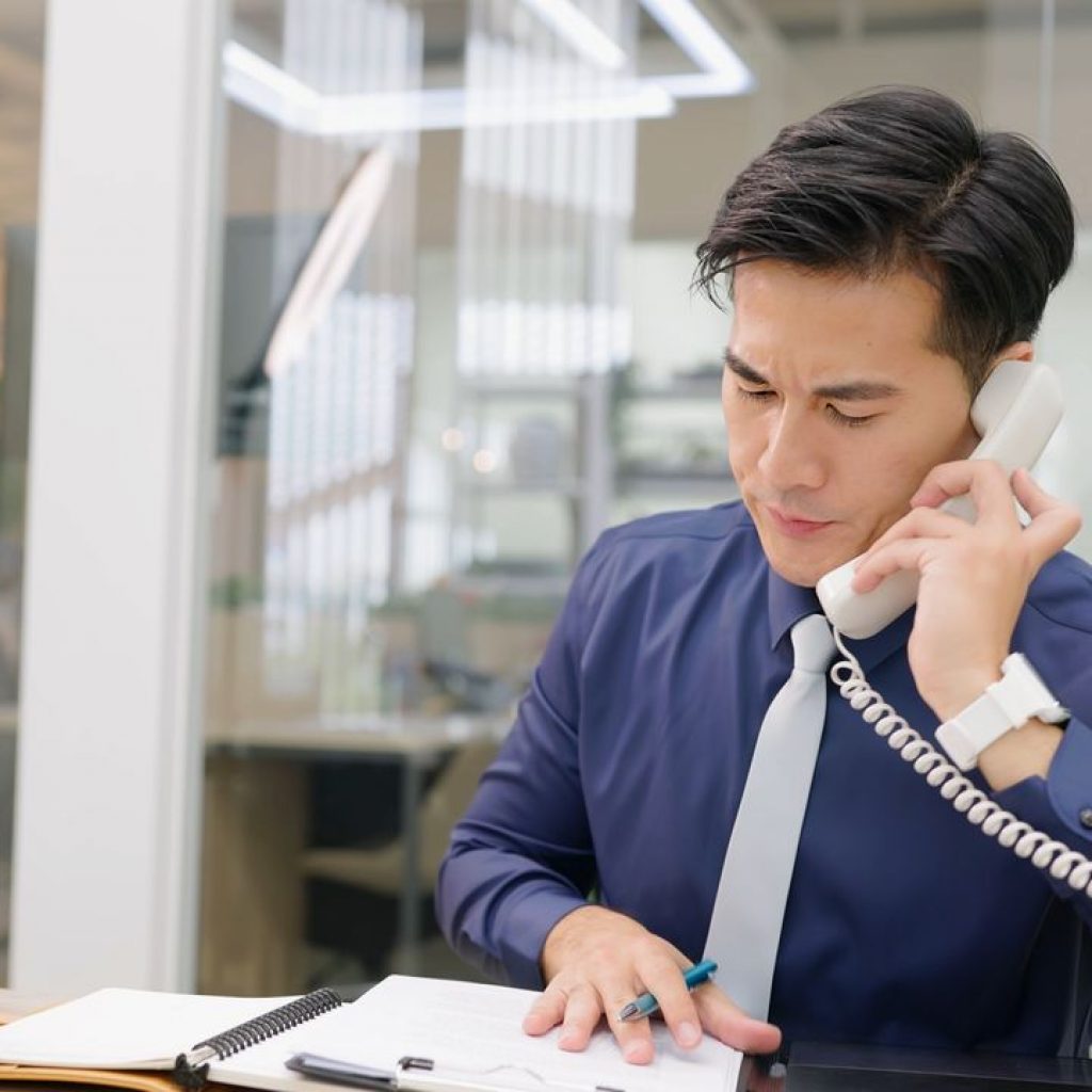 Are Your Secrets Safe With a Law Firm’s Receptionist? All About Attorney-Client Privilege (Though Kenny Is Clearly in Big Trouble)