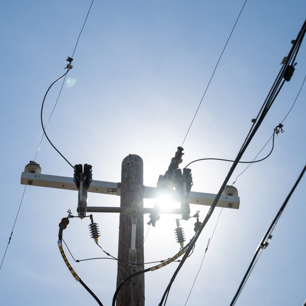 Trump executive order bans some foreign equipment in US
energy grid