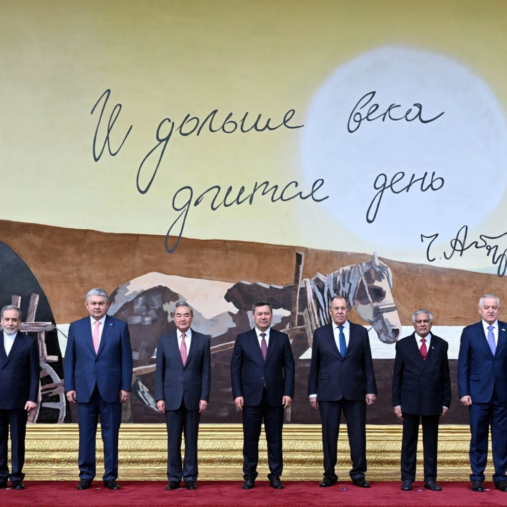 Xi, Modi and Putin set to meet for SCO summit: What’s on the
agenda?