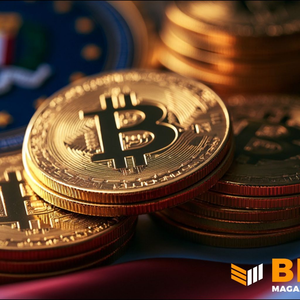 FBI Agent Accused of $1 Million Crypto Theft From
‘Adversarial Nation’