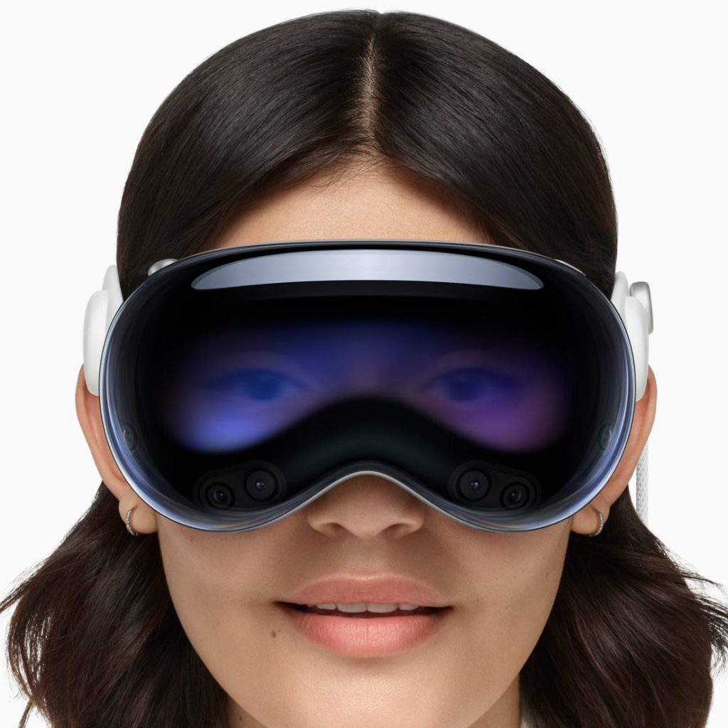 Apple is reportedly cutting hundreds of jobs from Siri,
Vision Pro teams