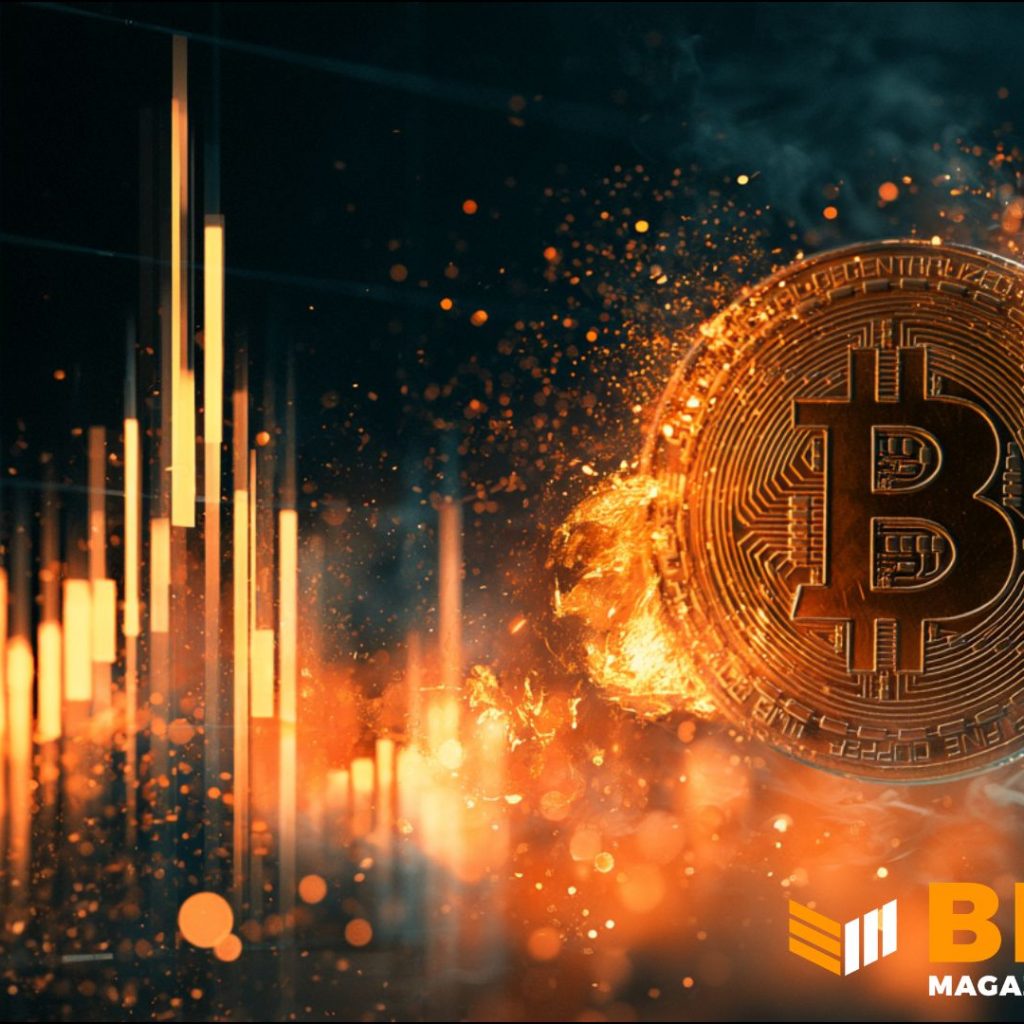 Bitcoin Breakout Could Be Around the Corner as Asset Is No
Longer Oversold: Fairlead Strategies’ Katie Stockton