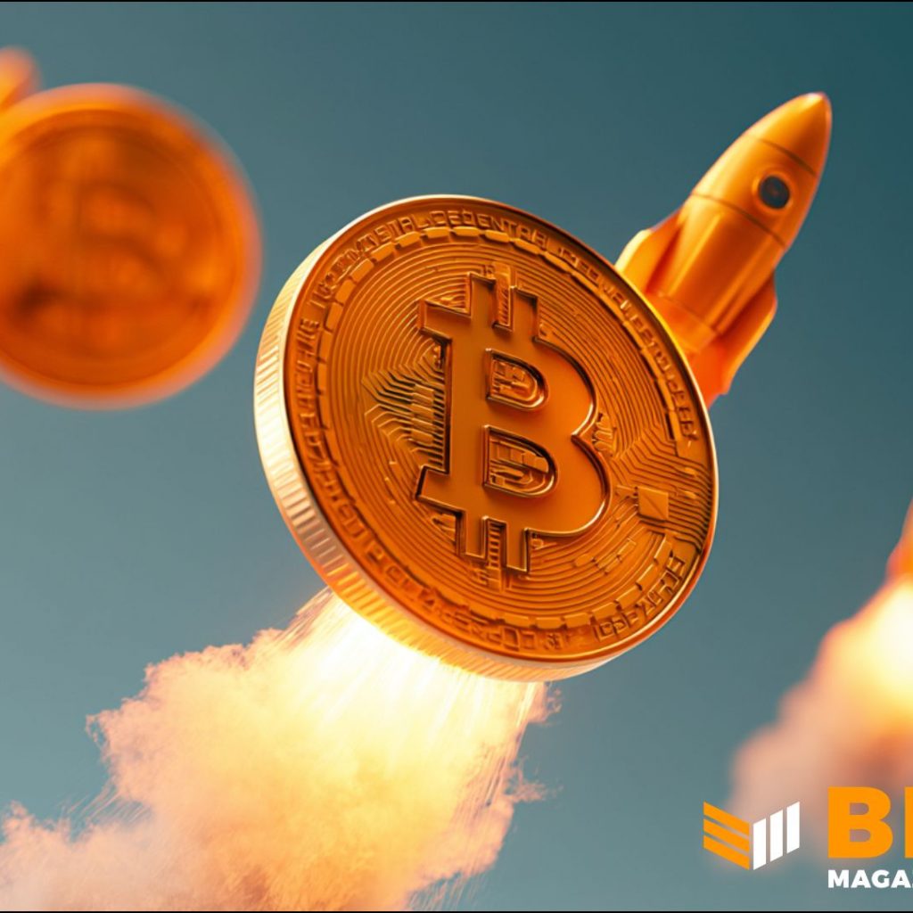 Bitcoin Price Roars Towards $80,000 Following Positive
Regulatory News, US Buyback Pledge