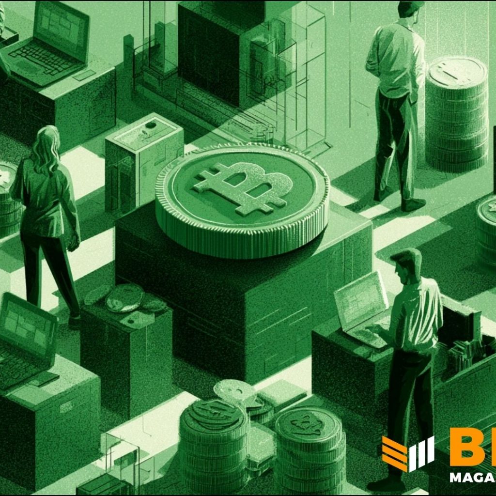 Capital B Raises €21M From Adam Back and TOBAM To Buy More
BTC