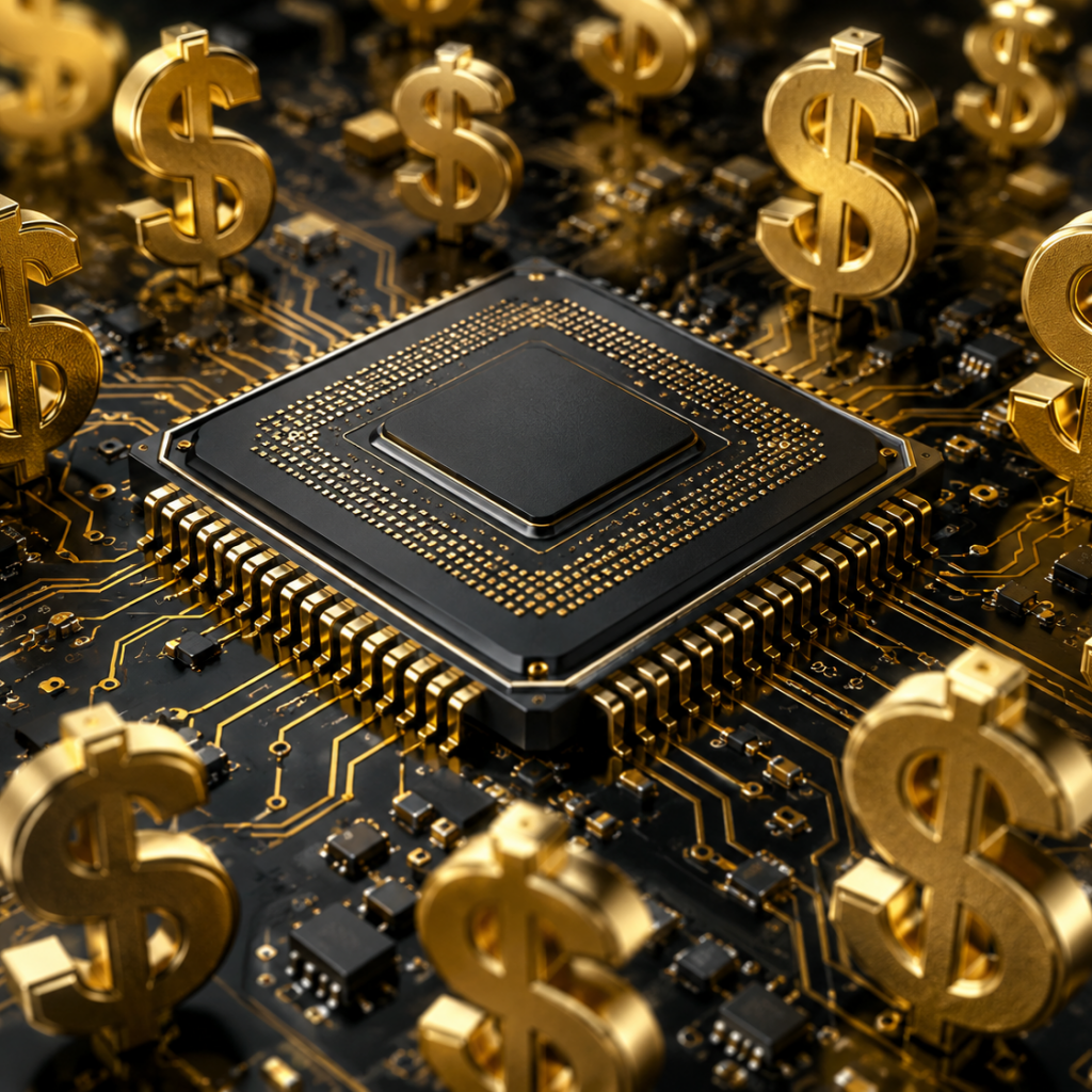 Neocloud Lambda secures $1B in debt to buy more
chips