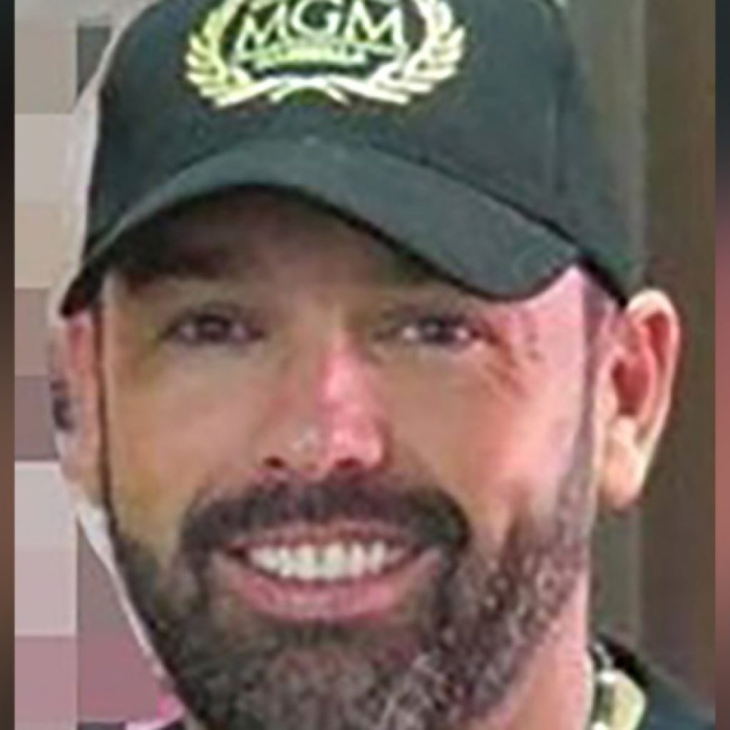 UAE extradites alleged international crime boss Daniel
Kinahan to Ireland