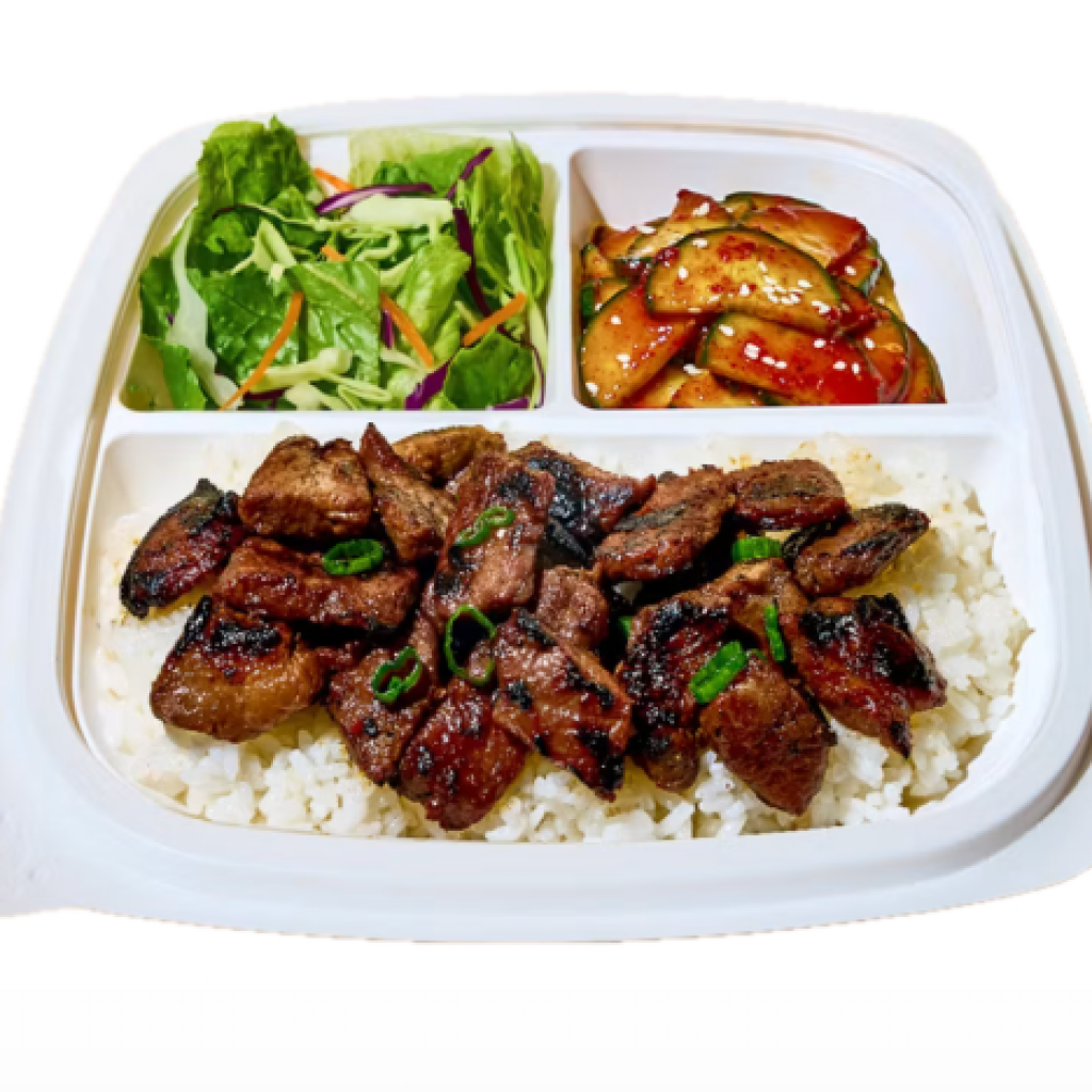 5 Restaurant Chains With Short Ribs That Fall Apart at the Touch of a Fork, According to Diners
