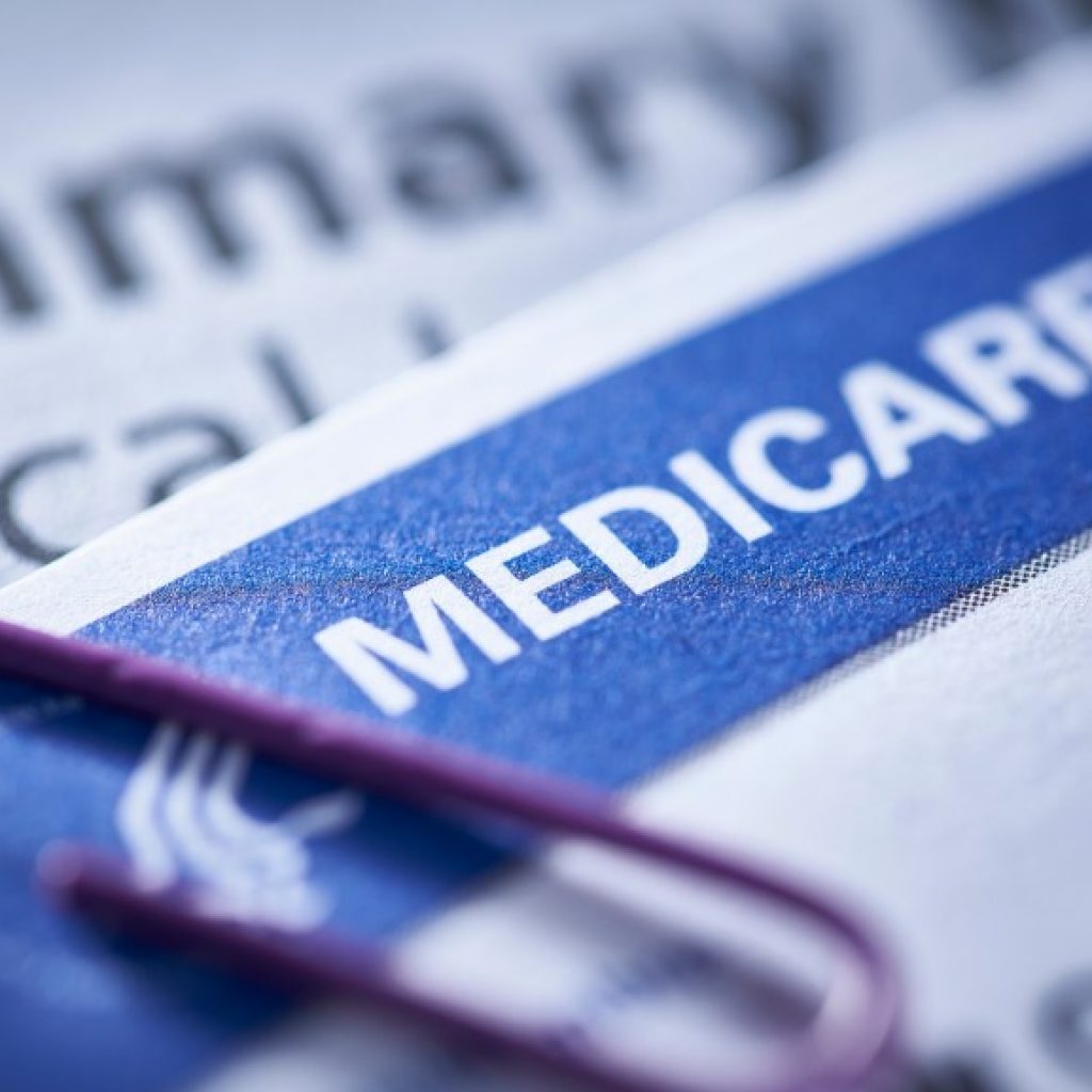 Federal court rejects PhRMA challenge to Medicare drug price
negotiation
