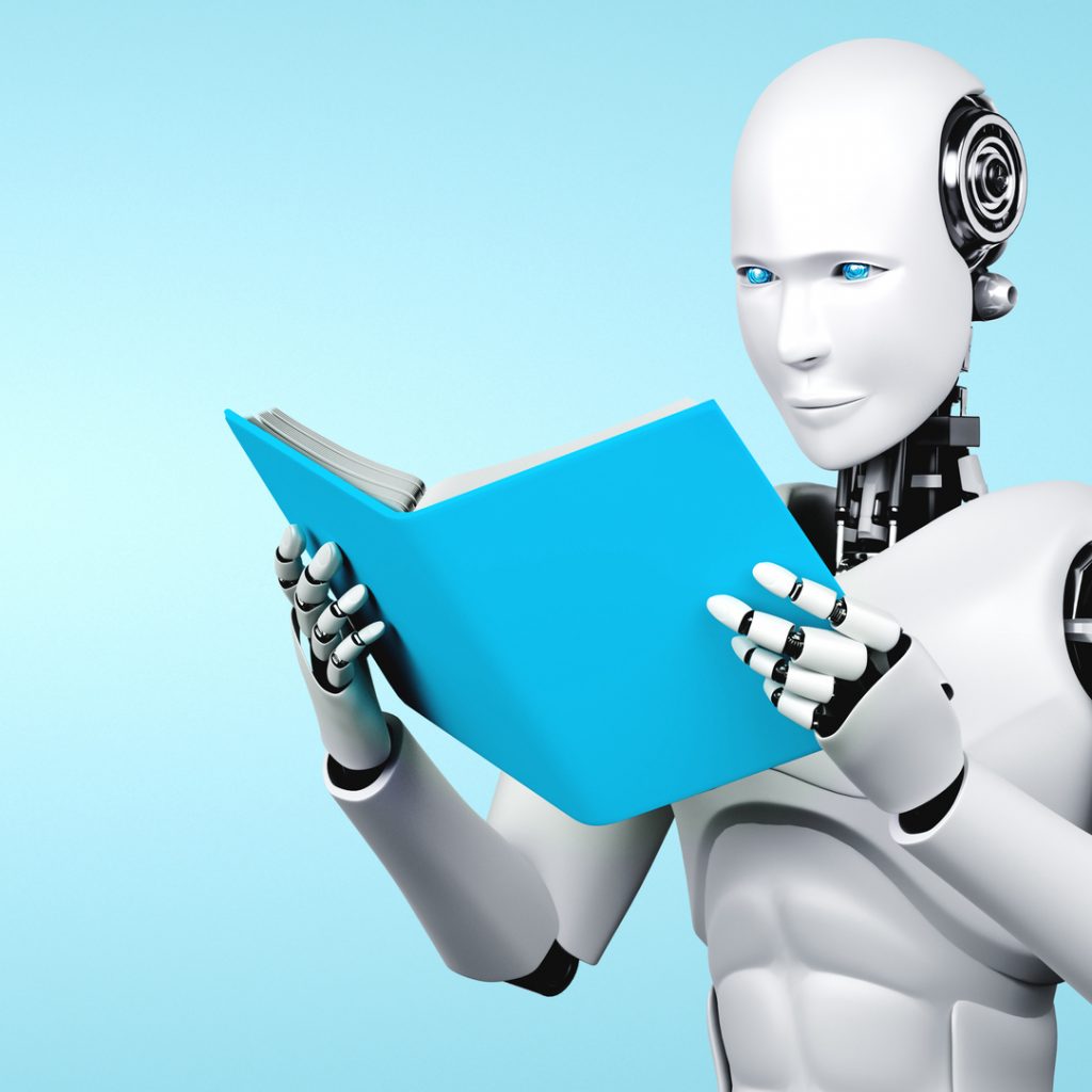 Is it legal to train AI models on copyrighted books? It’s
complicated