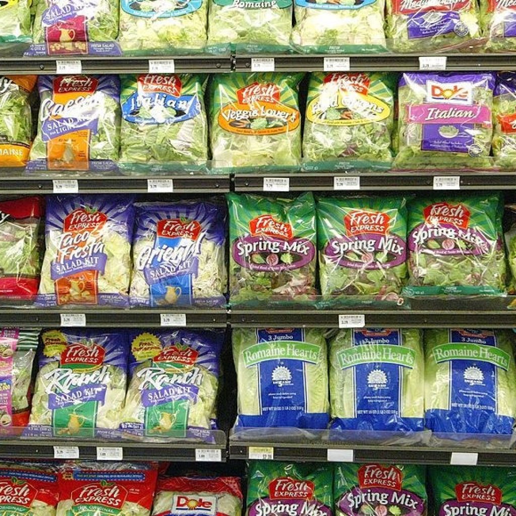 Foods Recalled in 2026: White Rice, Lettuce, Jalapeños
& More